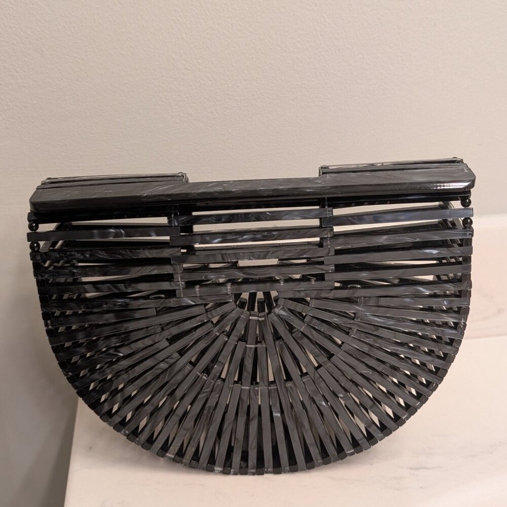 Cult Gaia Gaia's Ark Mini Bag - Picture 2 of 10